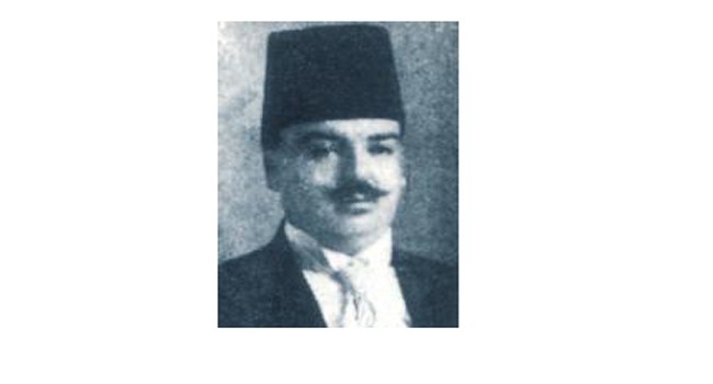 Mehmet Şükrü Koçoğlu